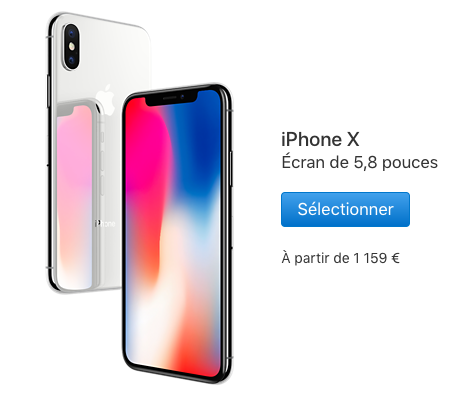 Apple iPhone : les reconditionnés arrivent enfin en France