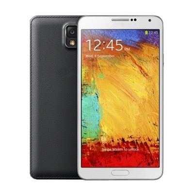 Goophone N3 : une bonne copie du Samsung Galaxy Note 3 ?