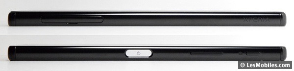 Sony Xperia Z5 Premium prise en main
