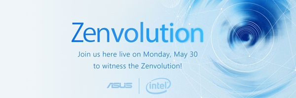 Asus a du nouveau pour sa gamme Zen, présentation le 30 mai