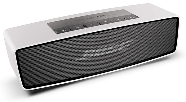 Test Bose SoundLink Mini : la mini enceinte qui envoie du lourd