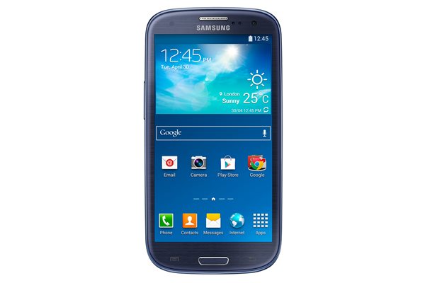 Samsung Galaxy S3 Neo : un Galaxy S3 sous Android 4.4 KitKat officialisé en Allemagne