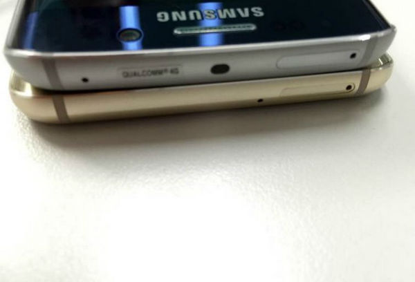 Samsung Galaxy S6 Edge+ - Galaxy S6
