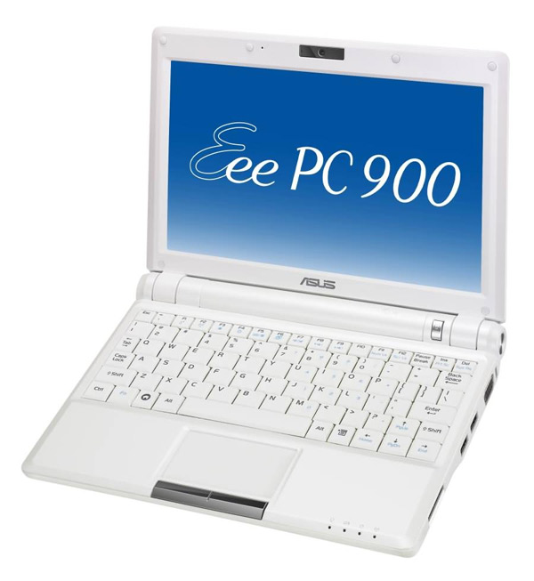 L'EeePC 900 bientôt chez SFR
