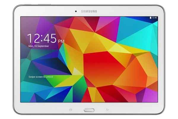 Samsung officialise les Galaxy Tab 4 sous Android 4.4 KitKat