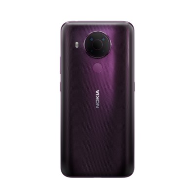 Nokia 5.4 dos
