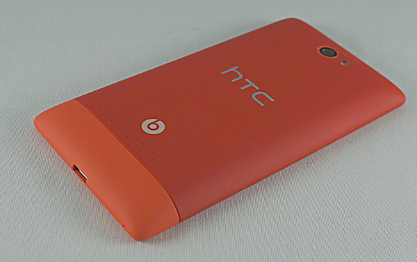 HTC Windows Phone 8S : 