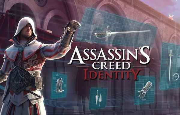 Assassin’s Creed Identity : enfin un épisode digne de ce nom sur mobile ?