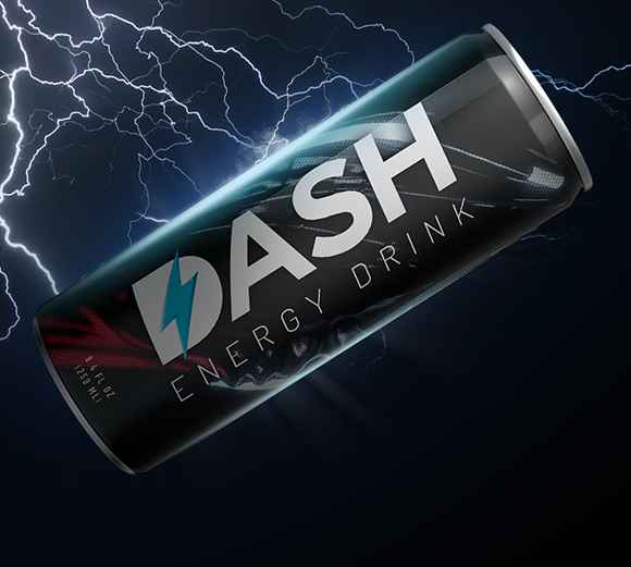 Teaser Dash Energy