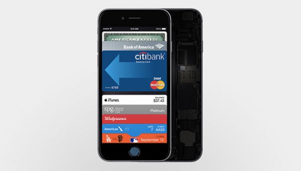 Apple Pay : la firme de Cupertino s’engage enfin dans le paiement mobile
