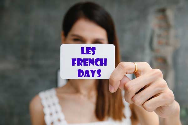 French Days : des promotions en pagaille sur les forfaits mobiles !