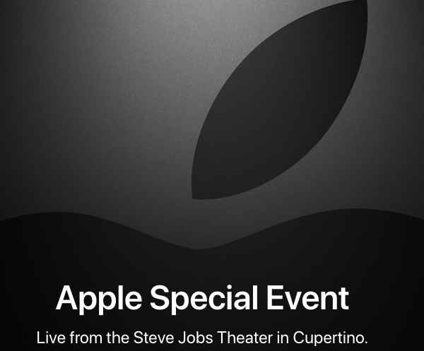 La prochaine keynote d’Apple aura lieu le 25 mars à Cupertino