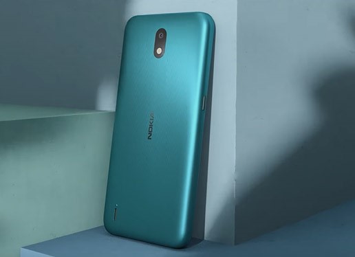 Le Nokia 1.4 sera bientôt disponible sur le marché à prix tout mini