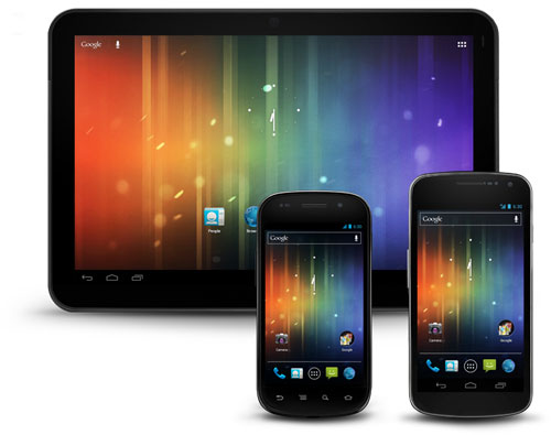 Android Design, un nouveau site de Google qui facilite la création de design d'applications