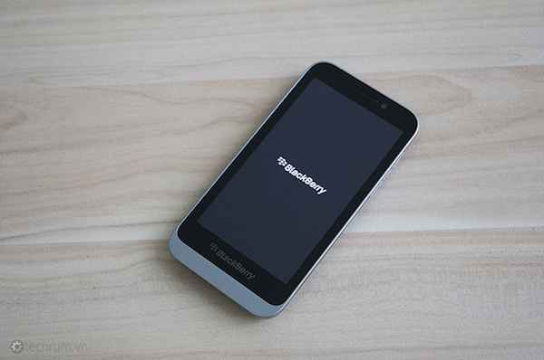 BlackBerry Z5 : tous les détails sur un smartphone qui ne verra jamais le jour