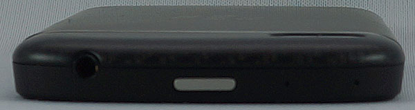 BlackBerry Q10 : tranche supérieure