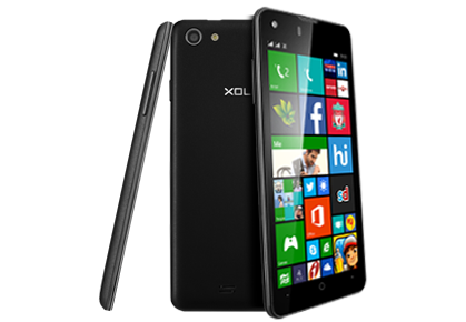 Xolo Win Q900S : un second Windows Phone indien dévoilé