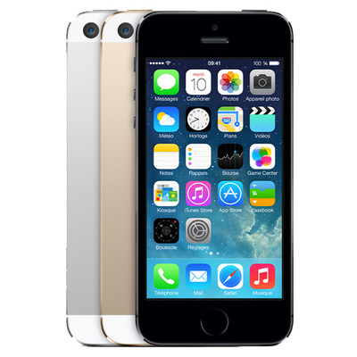 iPhone 5S/5C : quels prix chez les opérateurs ?