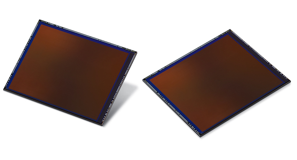 Samsung ISOCELL Bright HMX : un capteur 108 mégapixels pour smartphone