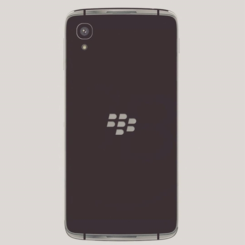 BlackBerry Hamburg : une nouvelle image dévoile un Idol 4 à peine retouché