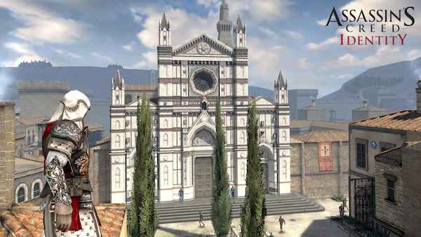 Assassin’s Creed Identity : un jeu qui vous fera saliver d’avance
