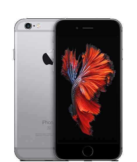 Apple iPhone 6S / 6S Plus : 3D Touch, capteur photo de 12 mégapixels et chipset A9