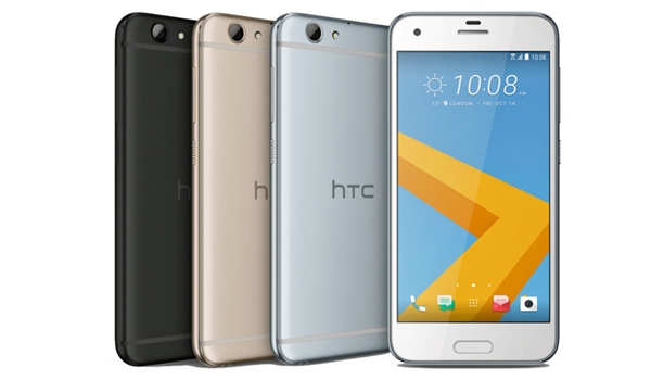 HTC One A9s : une nouvelle copie d'iPhone pour l'IFA ?