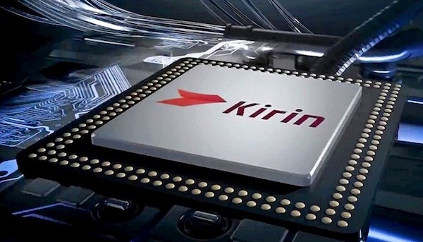 Huawei travaillerait aussi sur un Kirin gravé en 10 nm