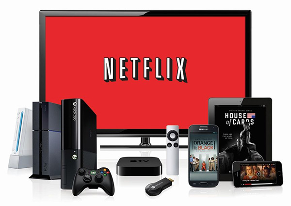 Bouygues Telecom va proposer Netflix sur ses box