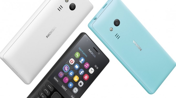 Nokia 216 : un nouveau feature phone qui pourrait aussi être le dernier chez Microsoft