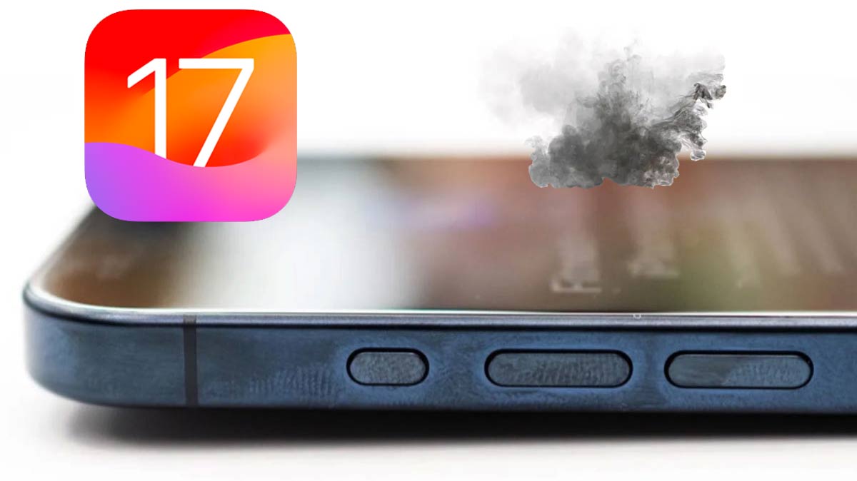 Tous les problèmes et les solutions des iPhone 15 : performances, surchauffe, batterie, audio, etc.