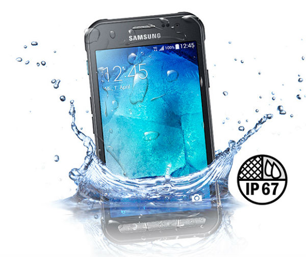 Samsung Galaxy Xcover 3 : un nouveau smartphone durci pour le fabricant coréen