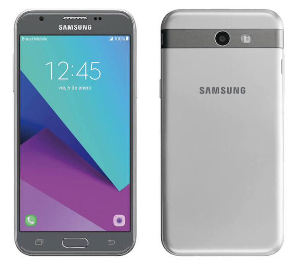 Samsung présentera le Galaxy J3 (2017) en janvier