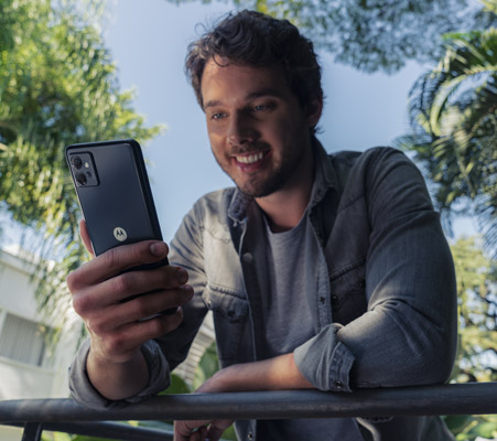 Le smartphone Motorola Moto g32 est enfin disponible à un tarif très abordable
