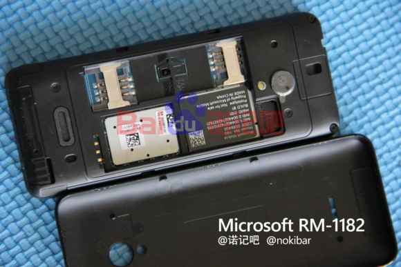 Microsoft RM-1182