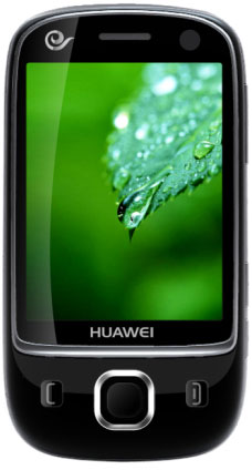 Huawei présente le C8000 et le U8230