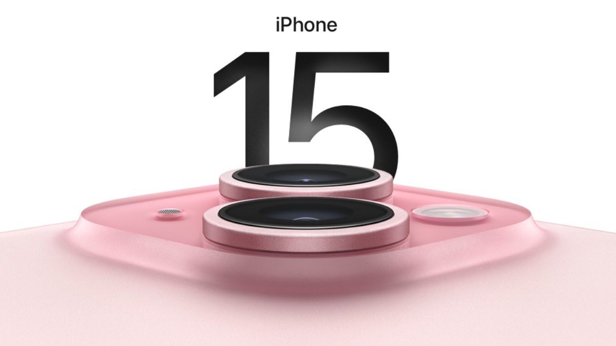 iPhone 15 : il est à 40 € seulement du prix de l'iPhone 14 grâce à cette promo Black Friday, mais uniquement ce matin !