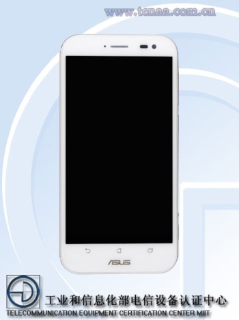 Asus ZenFone Zoom : une nouvelle variante aperçue chez TENAA
