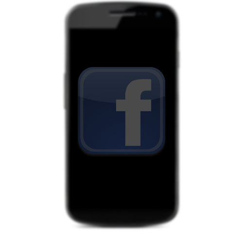 Une gamme de smartphones Facebook sous Android, conçue par des anciens d'Apple ?