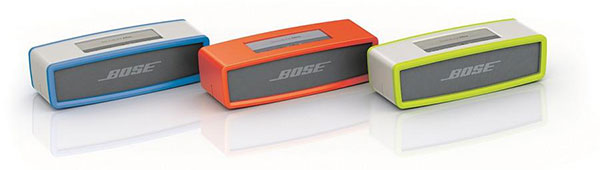 Les produits Bose bientôt de retour dans les Apple Stores
