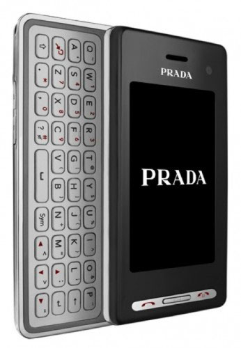 LG Prada II - KF900