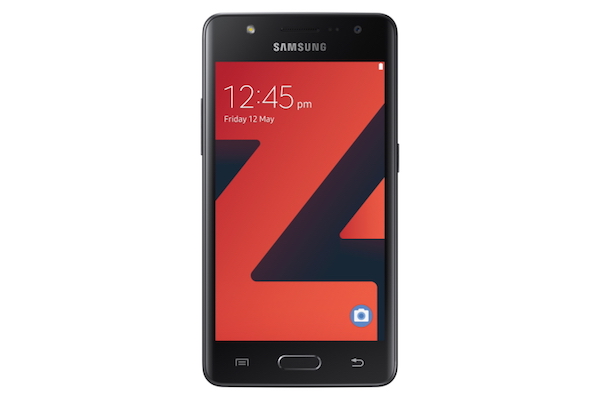 Samsung présente enfin un nouveau modèle sous Tizen : le Z4