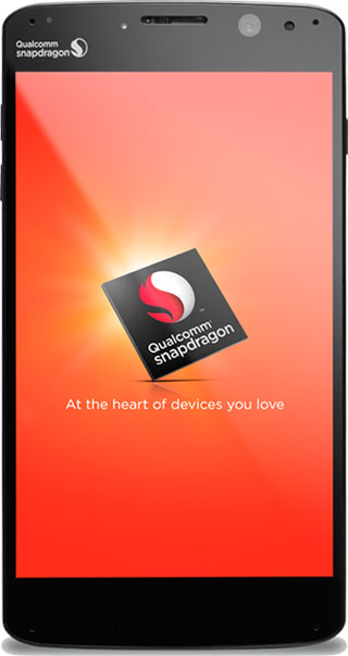 Qualcomm dévoile sa plate-forme de référence pour son Snapdragon 810