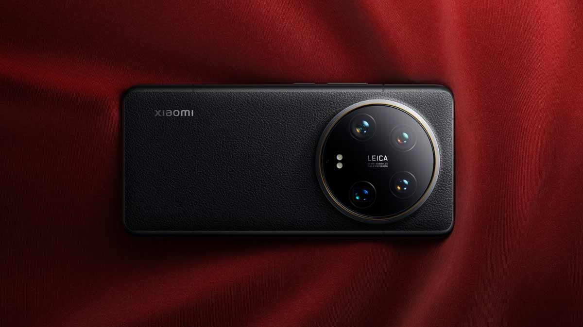 Xiaomi 14 Ultra, vers une nouvelle ère de la photographique ?