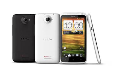 HTC One X : le premier Android quadruple coeur Tegra 3 promet beaucoup (MWC 2012)