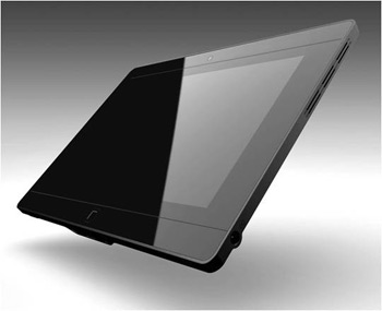 Acer tablette Windows 7