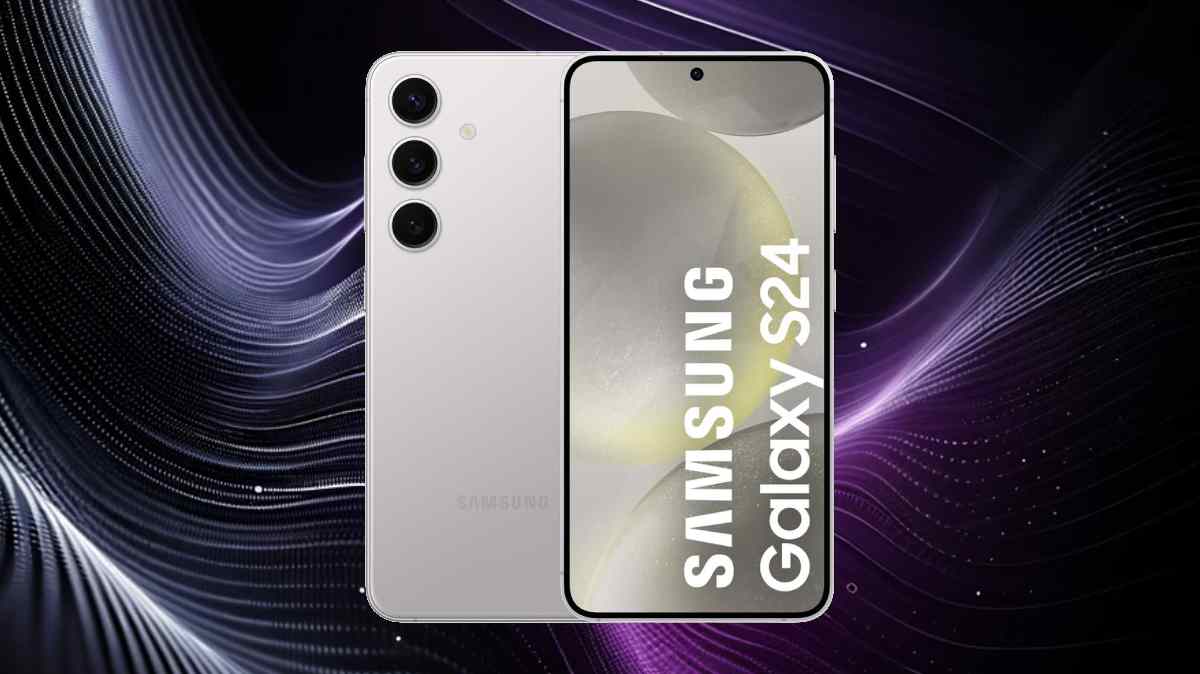 Samsung Galaxy S24 : Si vous privilégiez le retrait en magasin, la Fnac propose la meilleure offre de lancement du nouveau haut de gamme de Samsung