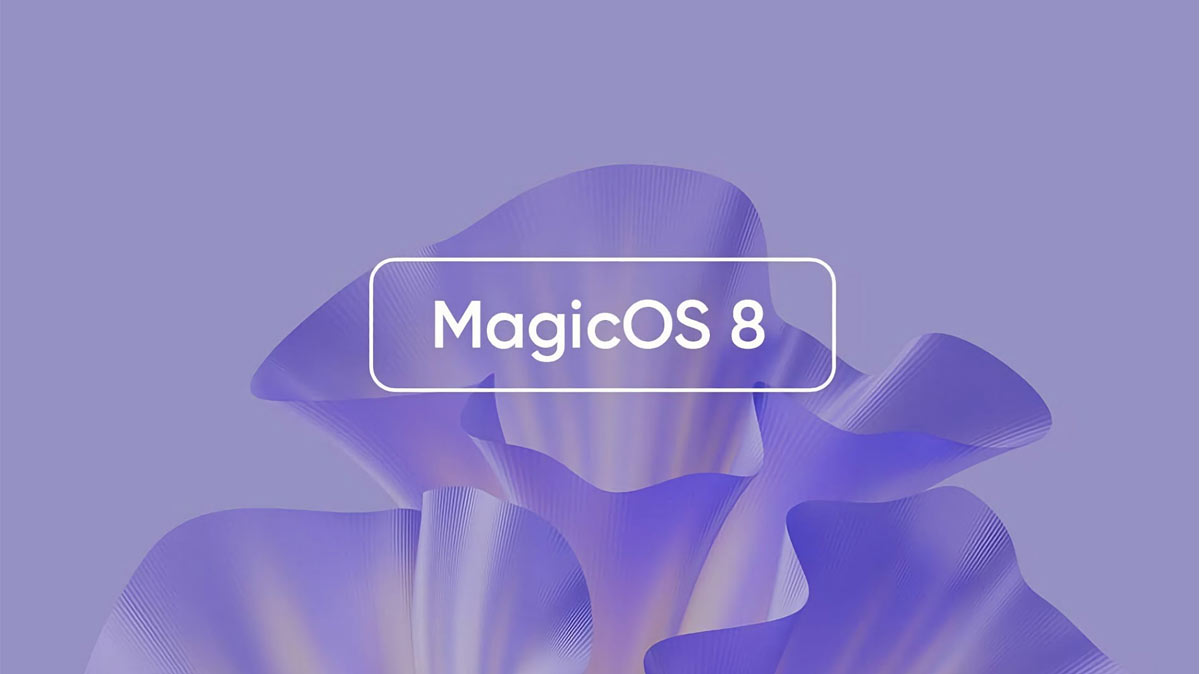 Honor Magic OS 8.0, l’interface boostée à l’IA qui vous veut du bien