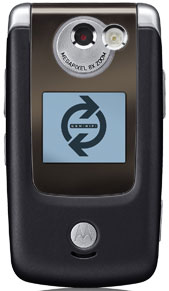Neuf Mobile étend sa gamme TWIN avec le Motorola A910i