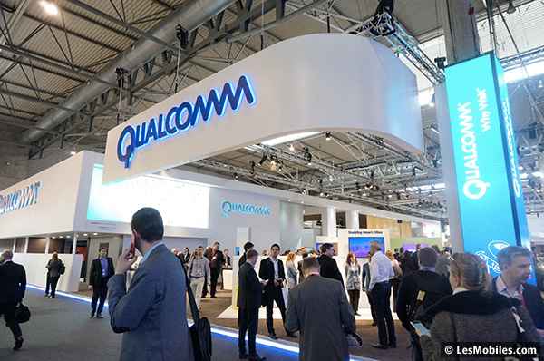 Qualcomm offre une protection antivirale à son Snapdragon 820